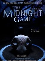Poster der The Midnight Game