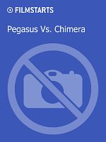 Poster der Pegasus Vs. Chimera
