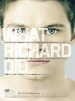 Poster der What Richard Did