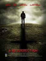 Poster der A Resurrection
