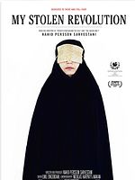 Poster der My Stolen Revolution