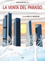 Poster der La venta del paraíso