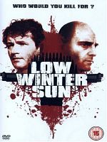 Poster der Low Winter Sun