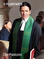 Poster der Die Pastorin