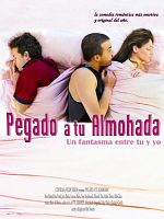 Poster der Stuck to Your Pillow