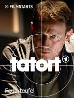 Poster der Tatort: Feuerteufel