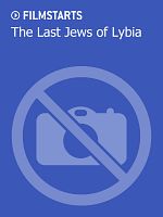 Poster der The Last Jews of Libya