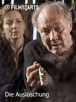 Poster der Die Auslöschung