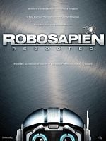 Poster der Robosapien - Mein Freund Cody