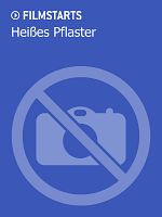 Poster der Heisses Pflaster