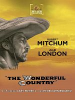 Poster der Heiße Grenze