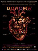 Poster der Donoma