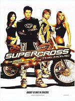 Poster der Supercross