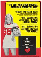 Poster der The Heartbreak Kid