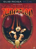 Poster der Vampire junction