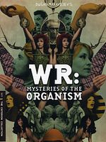 Poster der W.R.: Misterije Organizma