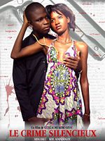 Poster der Le Crime silencieux