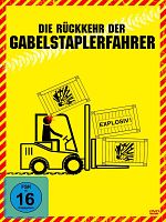 Poster der Die Rückkehr der Gabelstapler