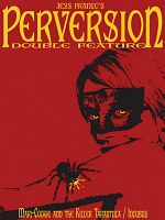 Poster der Mari-Cookie and the Killer Tarantula