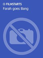 Poster der Farah Goes Bang