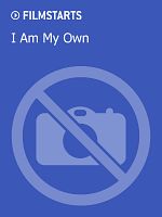 Poster der Jag är min egen