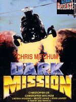 Poster der Dark Mission: Flowers Of Evil