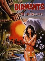 Poster der Mondo Cannibale 4 - Nackt unter Wilden