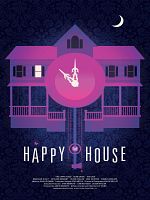 Poster der The Happy House