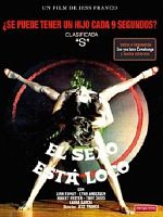 Poster der El sexo está loco
