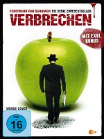 Bild von Verbrechen nach Ferdinand von Schirach