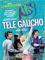 Poster der Télé Gaucho