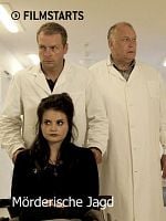 Poster der Mörderische Jagd
