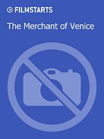 Poster der The Merchant of Venice