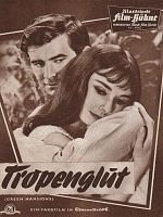 Poster der Tropenglut