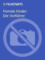 Poster der Fremde Kinder: Der Vorführer