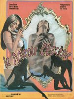 Poster der Al otro lado del espejo