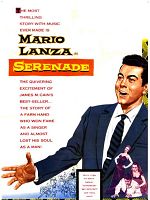 Poster der Serenade