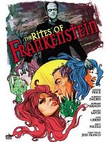 Poster der Das Blutgericht der gequälten Frauen