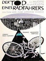 Poster der Der Tod eines Radfahrers