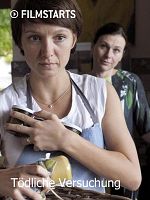 Poster der Tödliche Versuchung