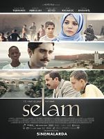 Poster der Selam