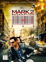 Poster der The Mark: Redemption