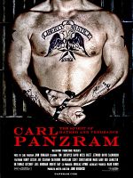 Poster der Carl Panzram : The Spirit of Hatred and Vengeance