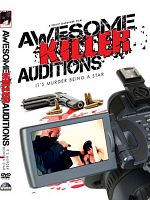 Poster der Awesome Killer Audition
