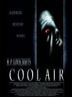 Poster der Cool Air