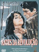 Poster der Vor der Revolution