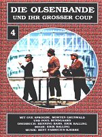 Poster der Die Olsenbande und ihr großer Coup