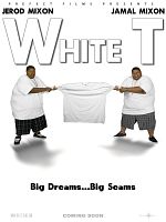 Poster der White T