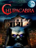 Poster der Chupacabra - Sie kommen aus der Hölle