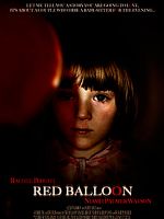 Poster der Red Balloon